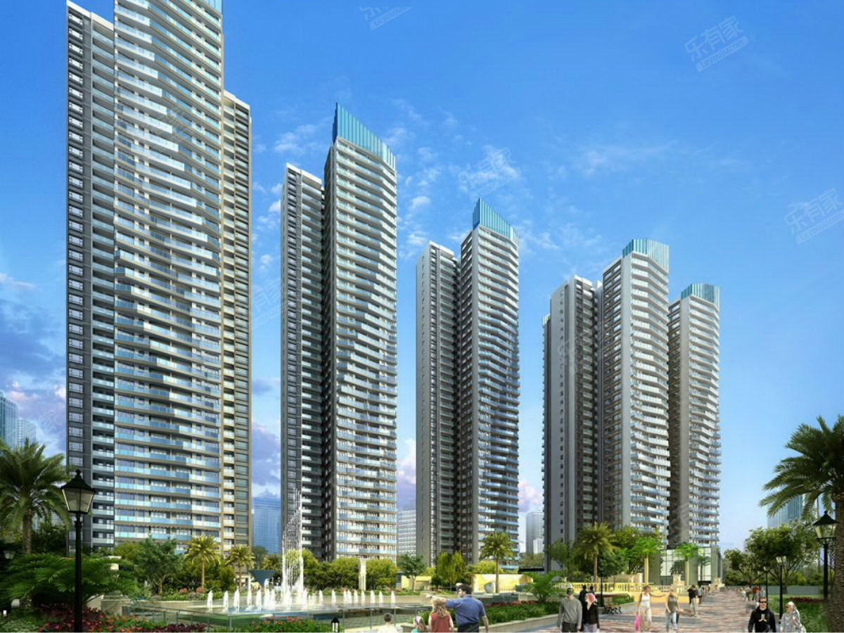 多彩仿石涂料——工地現(xiàn)場(chǎng)打樣技巧！